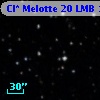 Cl* Melotte   20    LMB   11140