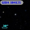 LEDA  104125
