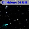 Cl* Melotte   20    LMB   11142