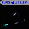 6dFGS gJ112116.6-055615