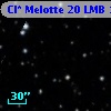 Cl* Melotte   20    LMB   11143