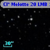 Cl* Melotte   20    LMB   11144