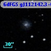 6dFGS gJ112142.3-061151