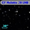 Cl* Melotte   20    LMB   11149