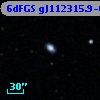 6dFGS gJ112315.9-055732