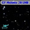 Cl* Melotte   20    LMB   11152