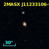 2MASX J11233106-0623187