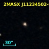 2MASX J11234502-0618408