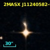 6dFGS gJ112405.8-062151