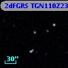 2dFGRS TGN110Z233