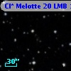 Cl* Melotte   20    LMB   11159