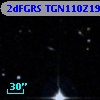 2dFGRS TGN110Z190