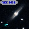 NGC  3638