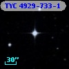 TYC 4929-733-1