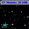 Cl* Melotte   20    LMB   11166