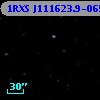 1RXS J111623.9-065759