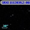 1RXS J112038.2-060038