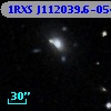 1RXS J112039.6-054034