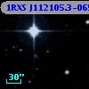 1RXS J112105.3-065353