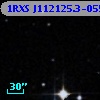 1RXS J112125.3-055336