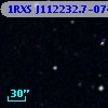 1RXS J112232.7-074813