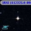 1RXS J112325.4-080530