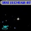 1RXS J112454.0-073048