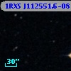 1RXS J112551.6-081114
