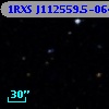 1RXS J112559.5-064138