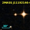 1RXS J111921.4-054947