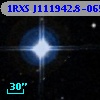 1RXS J111942.8-065354