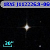 1RXS J112226.9-060809