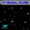 Cl* Melotte   20    LMB   11171