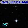 NVSS J112127-060014