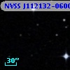 NVSS J112132-060000