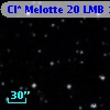 Cl* Melotte   20    LMB   11175