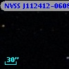 NVSS J112412-060854