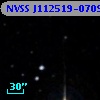 NVSS J112519-070906
