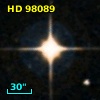 HD  98089