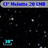 Cl* Melotte   20    LMB   11182