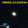 6dFGS gJ111629.4-091112