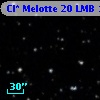Cl* Melotte   20    LMB   11185