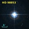 HD  98853
