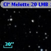 Cl* Melotte   20    LMB   11186