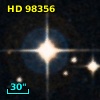 HD  98356