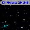 Cl* Melotte   20    LMB   11187
