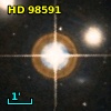 HD  98591