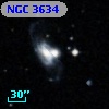 NGC  3634