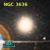 NGC  3636
