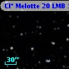 Cl* Melotte   20    LMB   11193